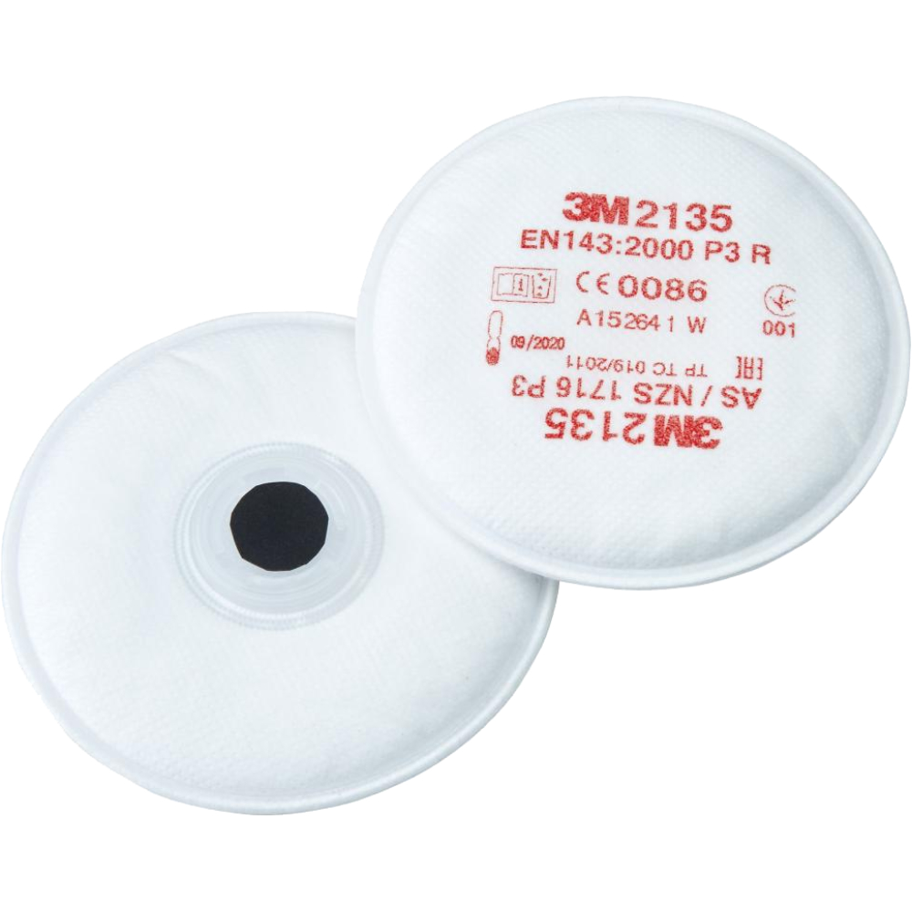 3M Partikelfilter 2135 P3 R