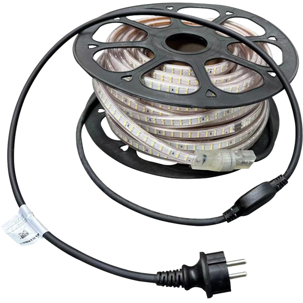 ALED LED-Band Eco 25m Rolle 12W/m 1500lm/m 4000K IP67 steckerfertig