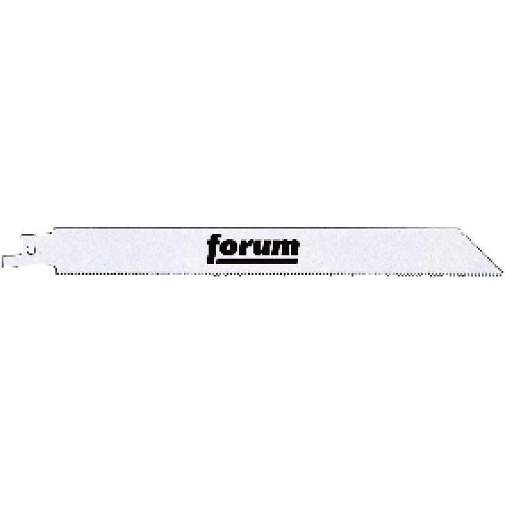 FORUM Säbelsägeblatt S 1122 EF 5er-Pack