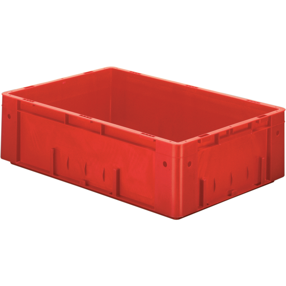 Transportkasten VTK 600/175-0 rot