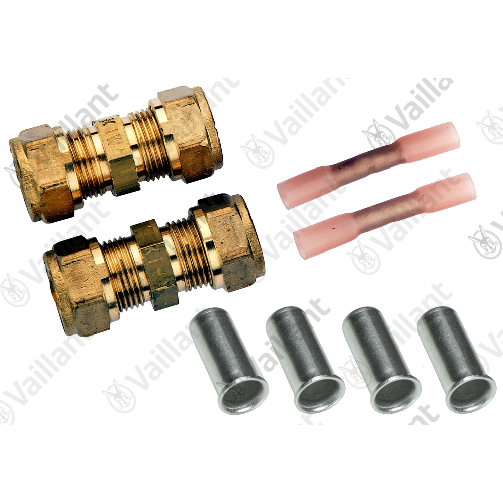 Vaillant Quetschverschraubung, 10 mm Vaillant-Nr. 0020025094