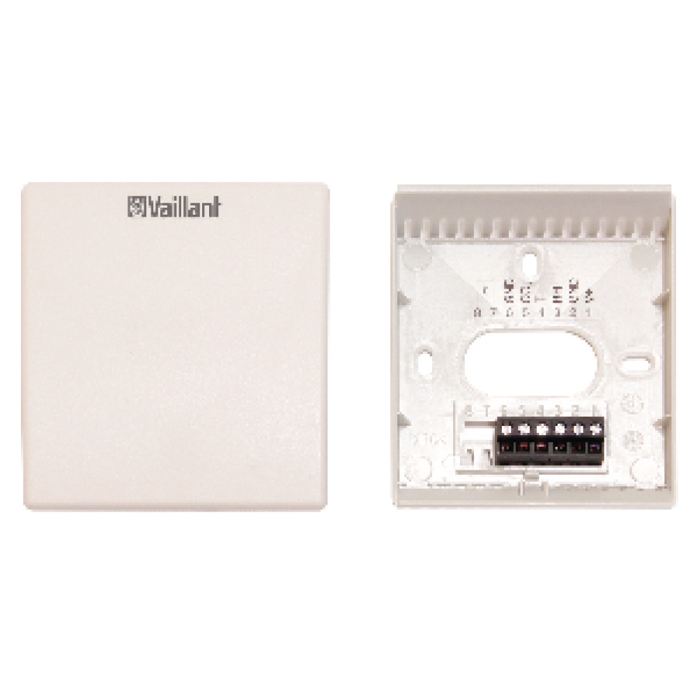 Vaillant CO2 Luftqualitätssensor für recoVAIR /4
