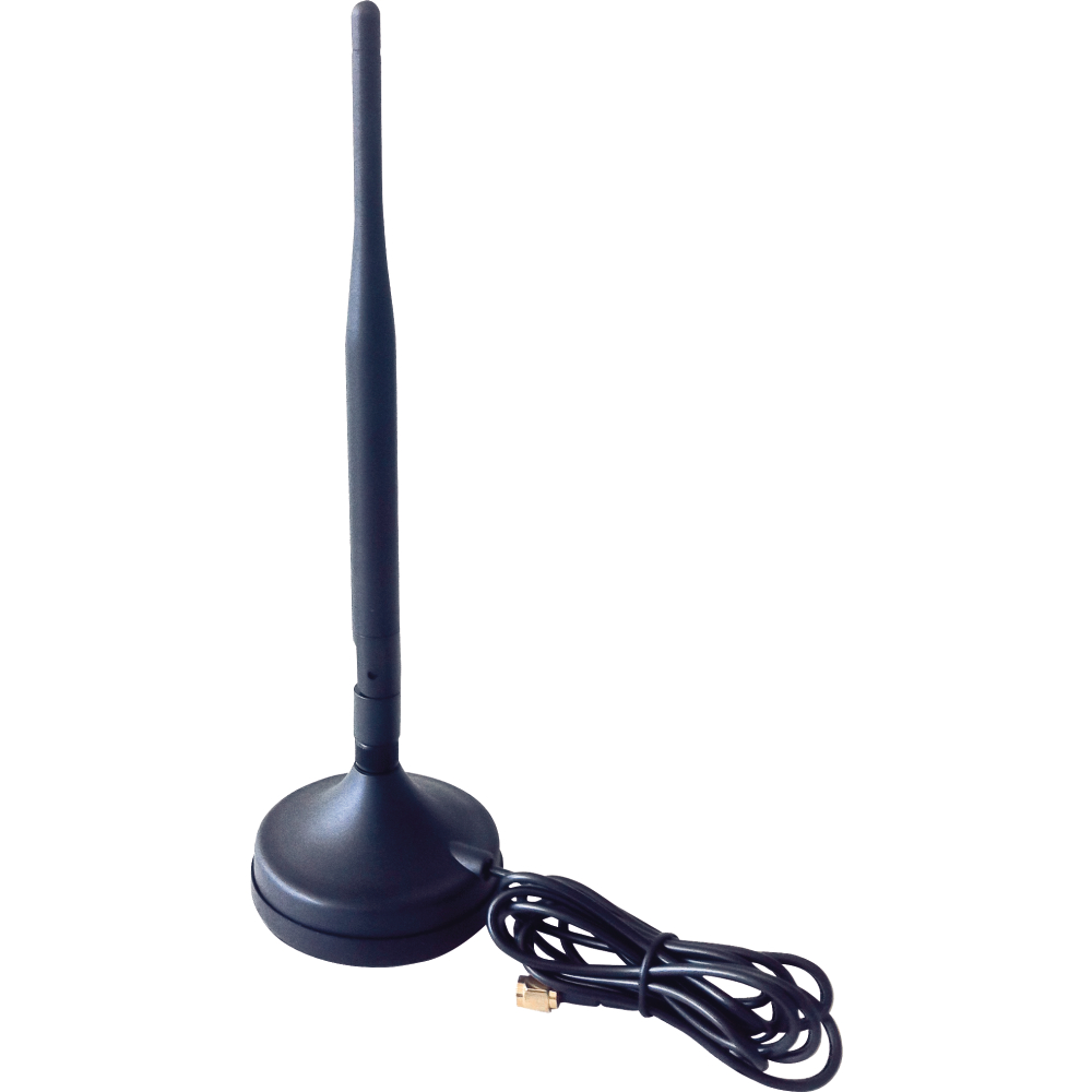 Antenne extern für System Point free@home