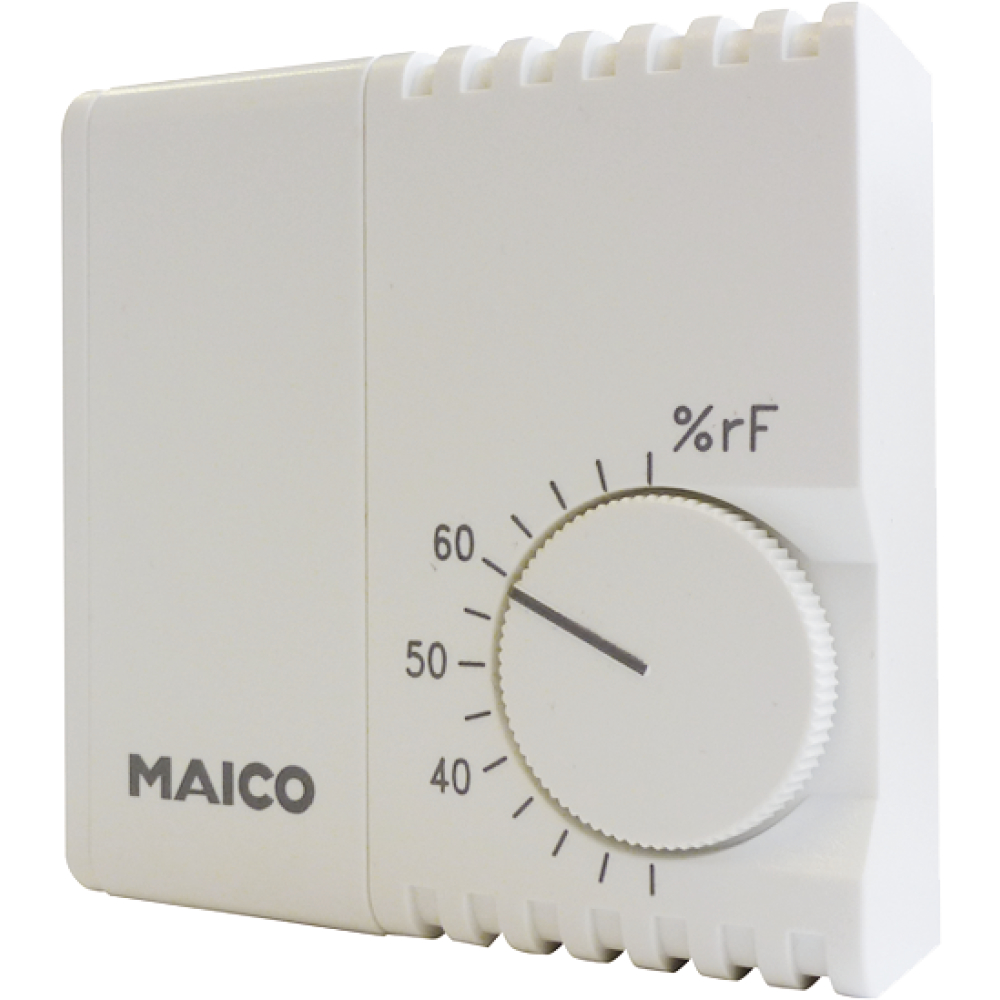 Hygrostat AP IP30 HY230 230V