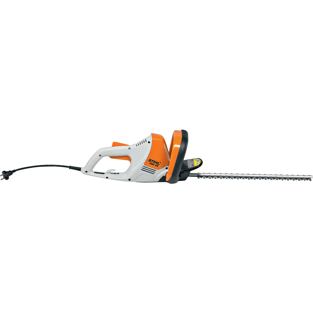 Stihl Elektro-Heckenschere 230V HSE 42 420W 450mm
