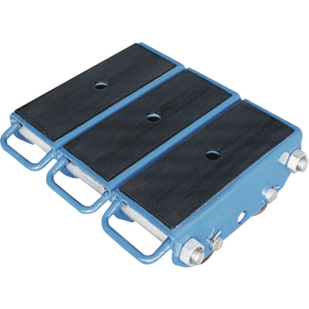Transportroller 6 Tonnen AS60-N -34,5x27,0x11,0cm
