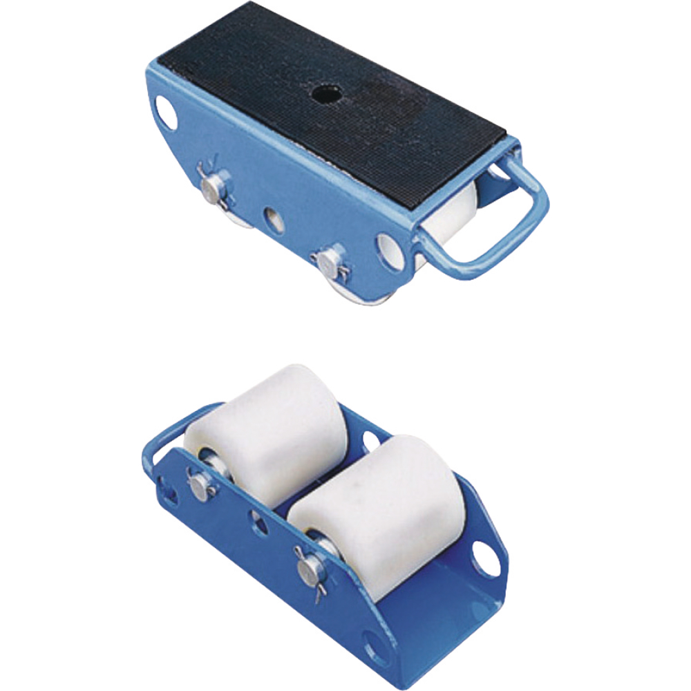 Transportroller 2 Tonnen AS20-N -11,5x27,0x11,0cm