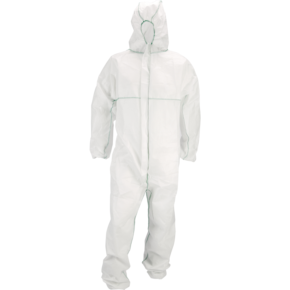 Einweganzug Comfort, FORTIS