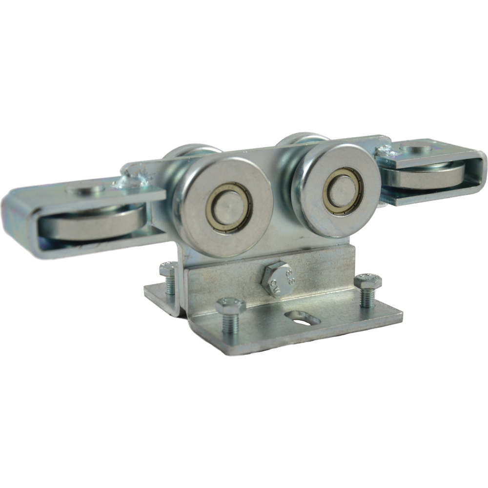HBS-Rollapparat 85594 Betz für Profil 50 V2A