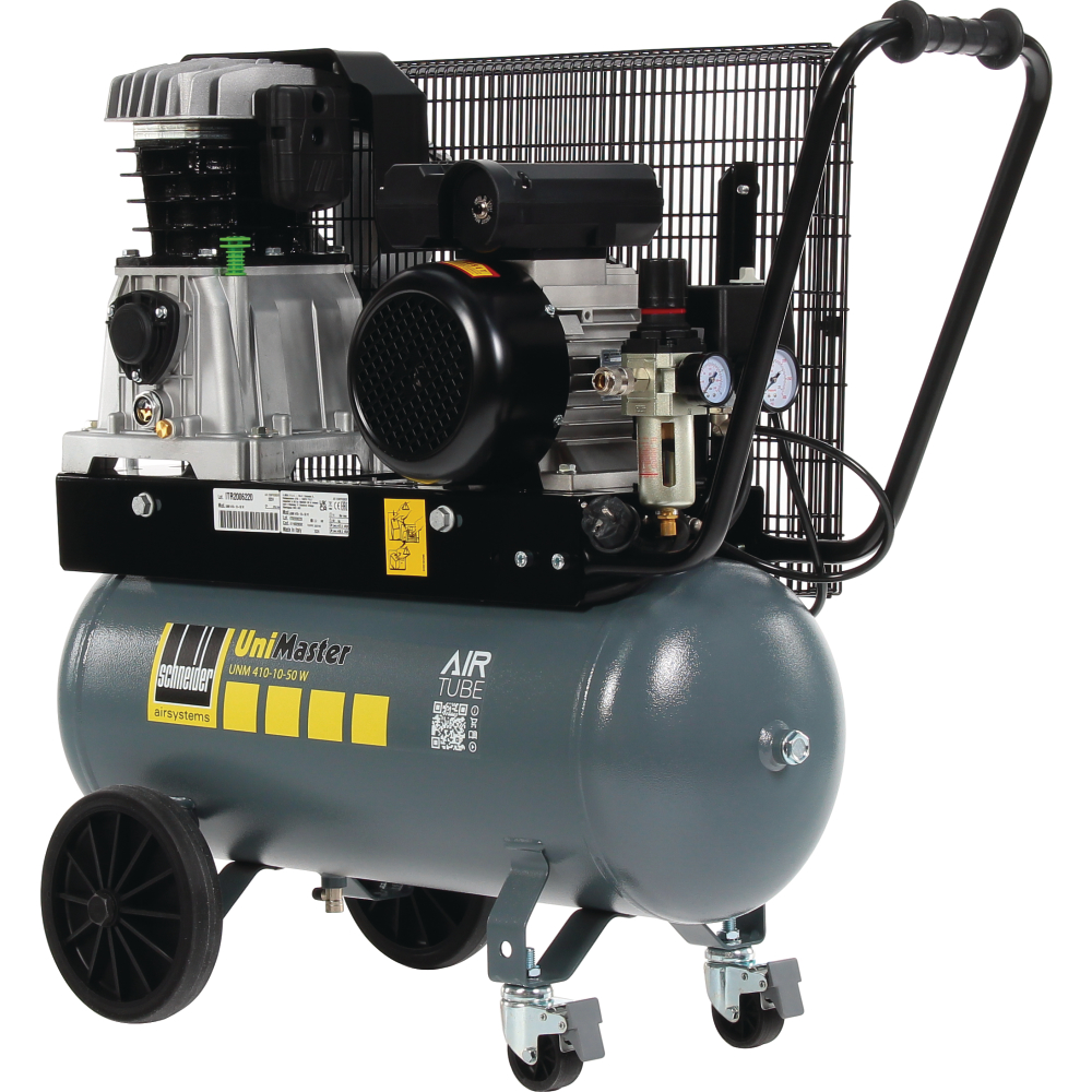Kompressor UniMaster UNM 410-10-50 W Schneider