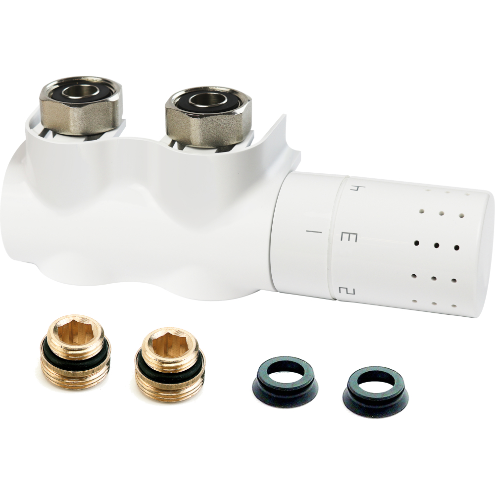 Ventilhahnblock AutoSar ThermodDesign