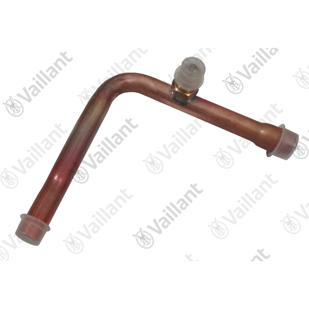 Vaillant Rohr Vaillant-Nr. 8000030738