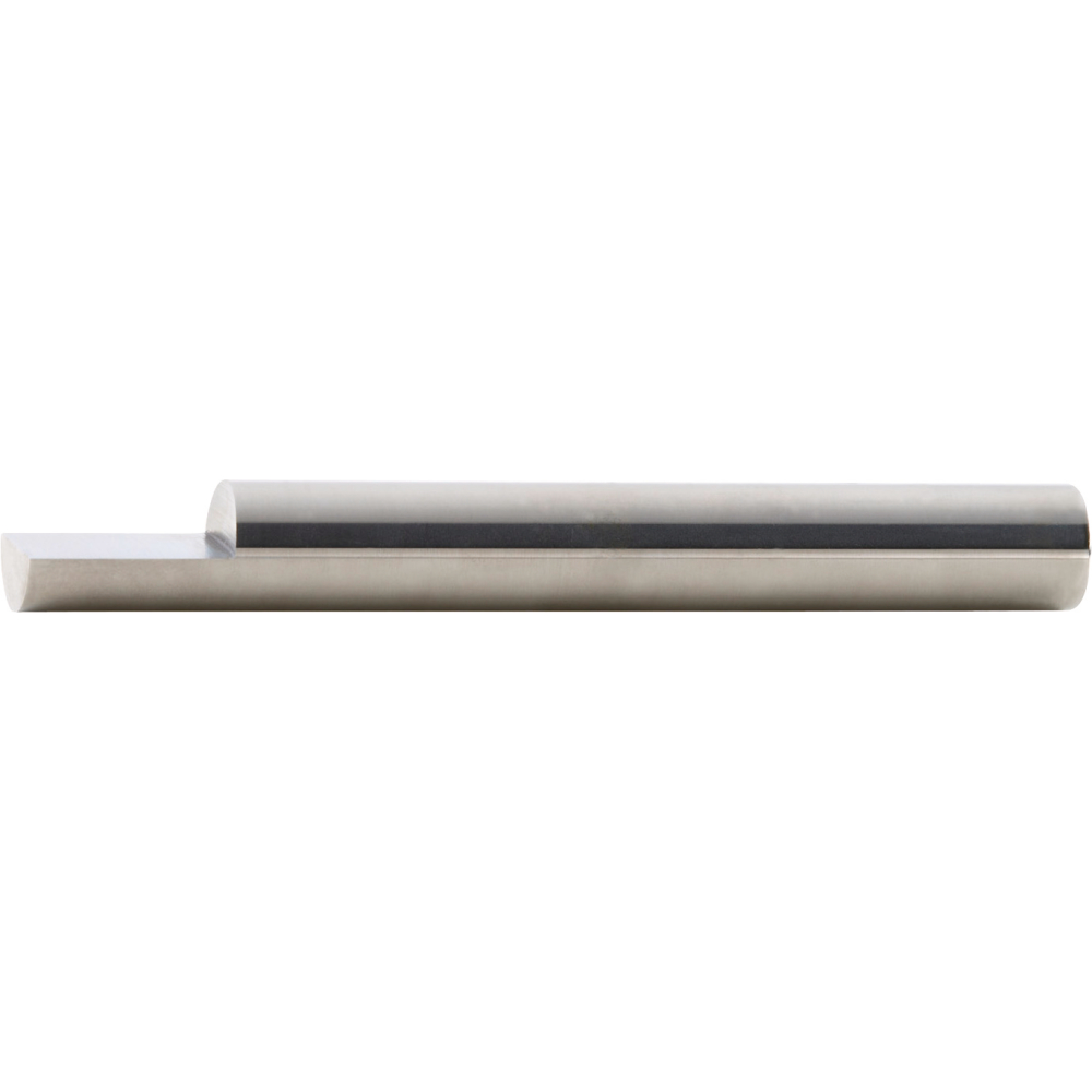 Gravierstichel VHM 10 X 75mm vorp. Wilke