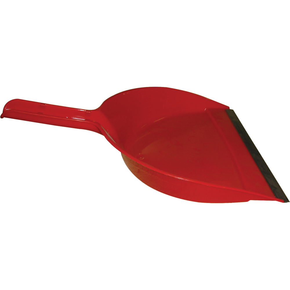 Kehrschaufel PVC
