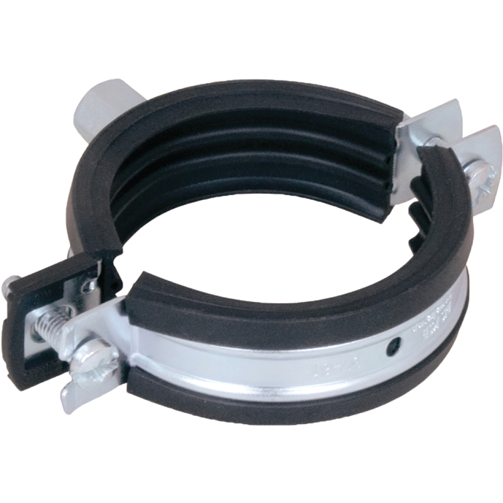 Schraubrohrschelle KSB2 100-106mm verz.M8/10