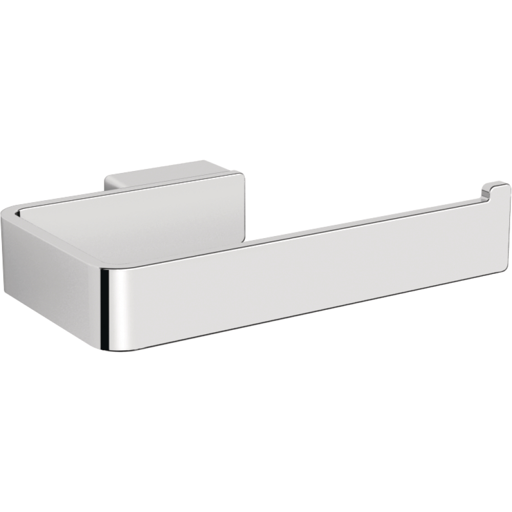 FORMAT Design 3.0 Papierhalter ohne Deckel, chrom