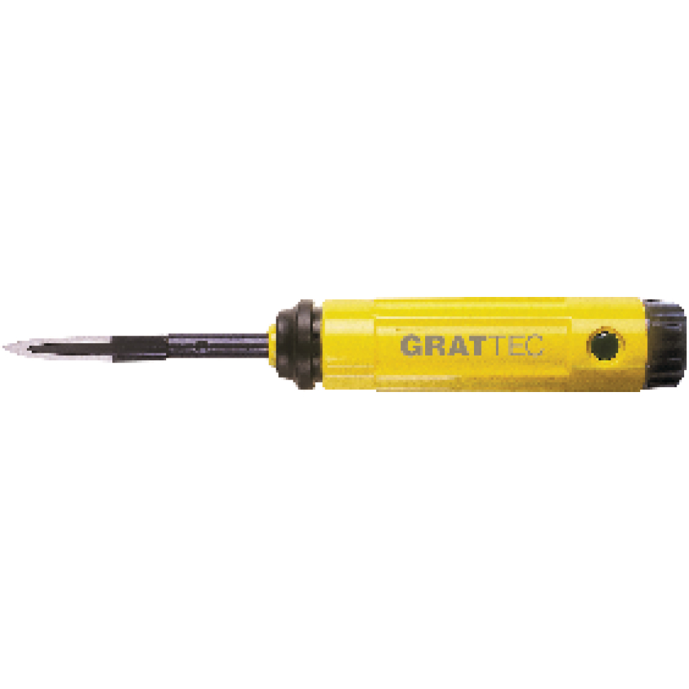 GRATTEC Maxi-Dreikant-Schaber EL 1601