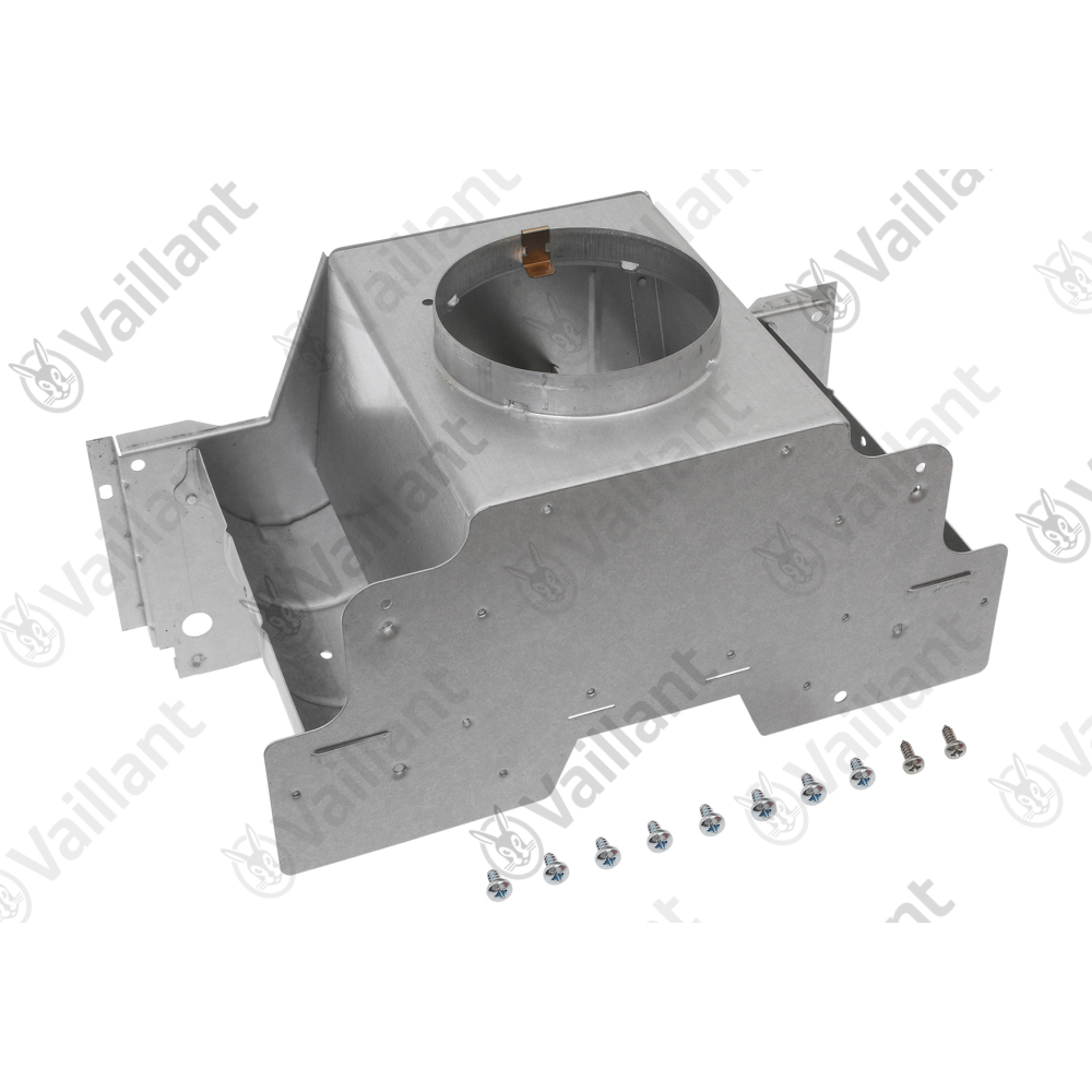 Vaillant Strömungssicherung, 20kW Vaillant-Nr. 0020270731