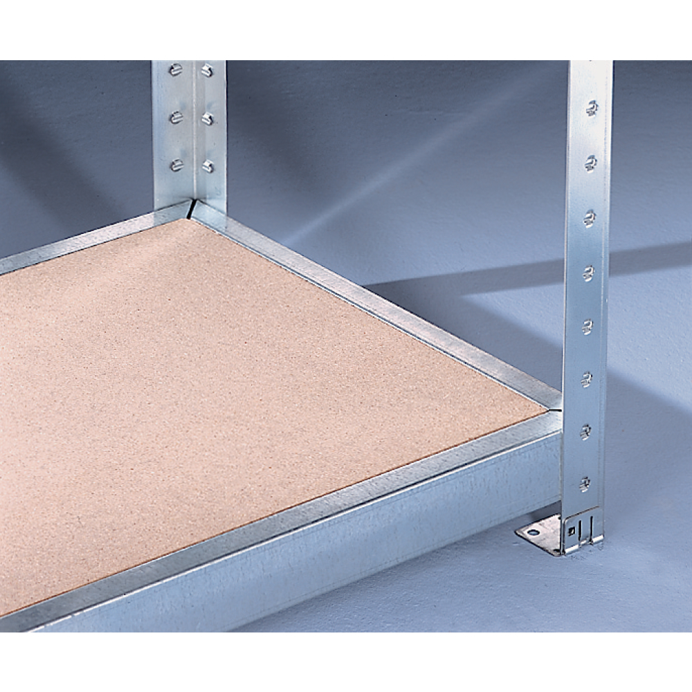 Einlegeboden Spanplatte 1800x1050 mm verz.