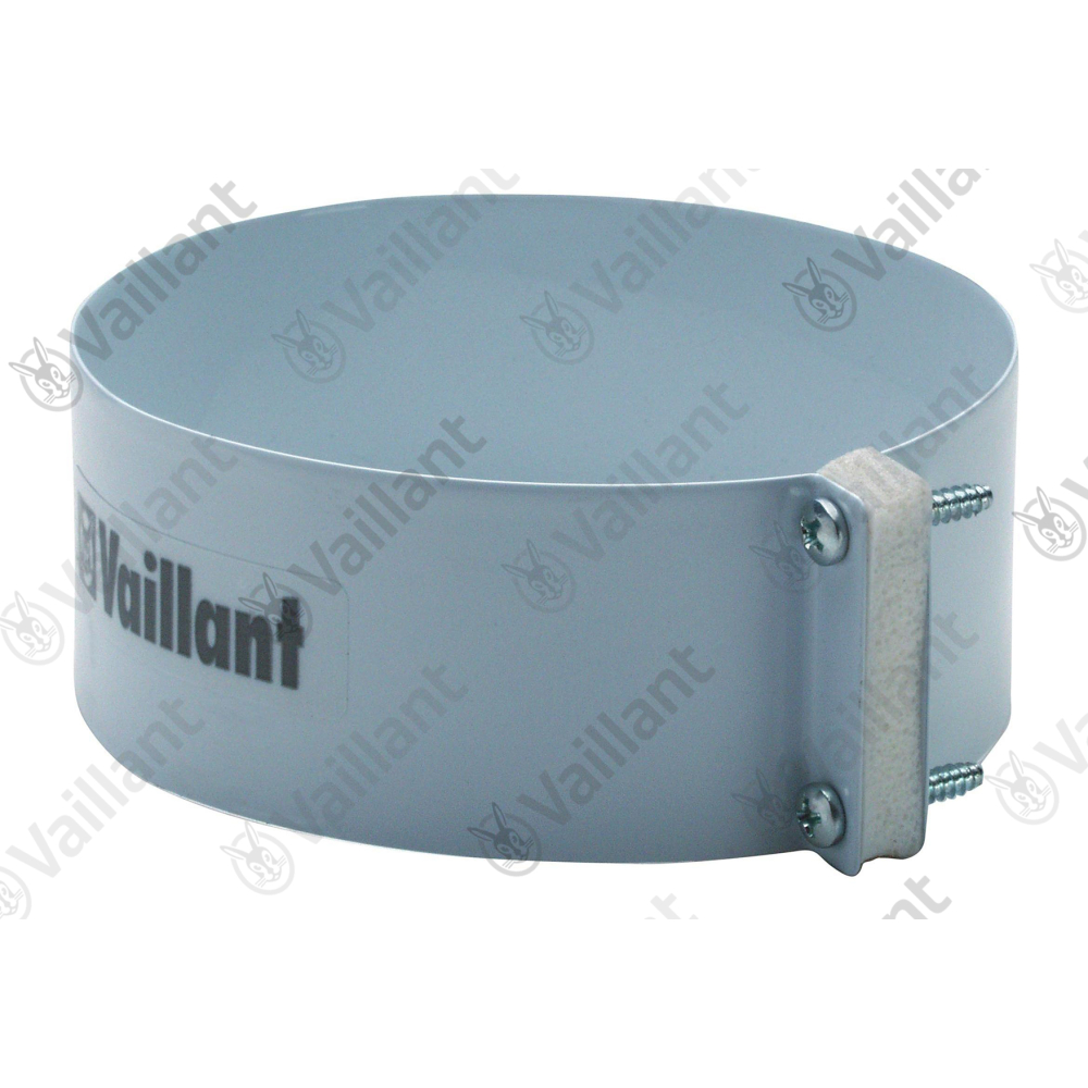 Vaillant Schelle, DN 100 x 40 Vaillant-Nr. 282574