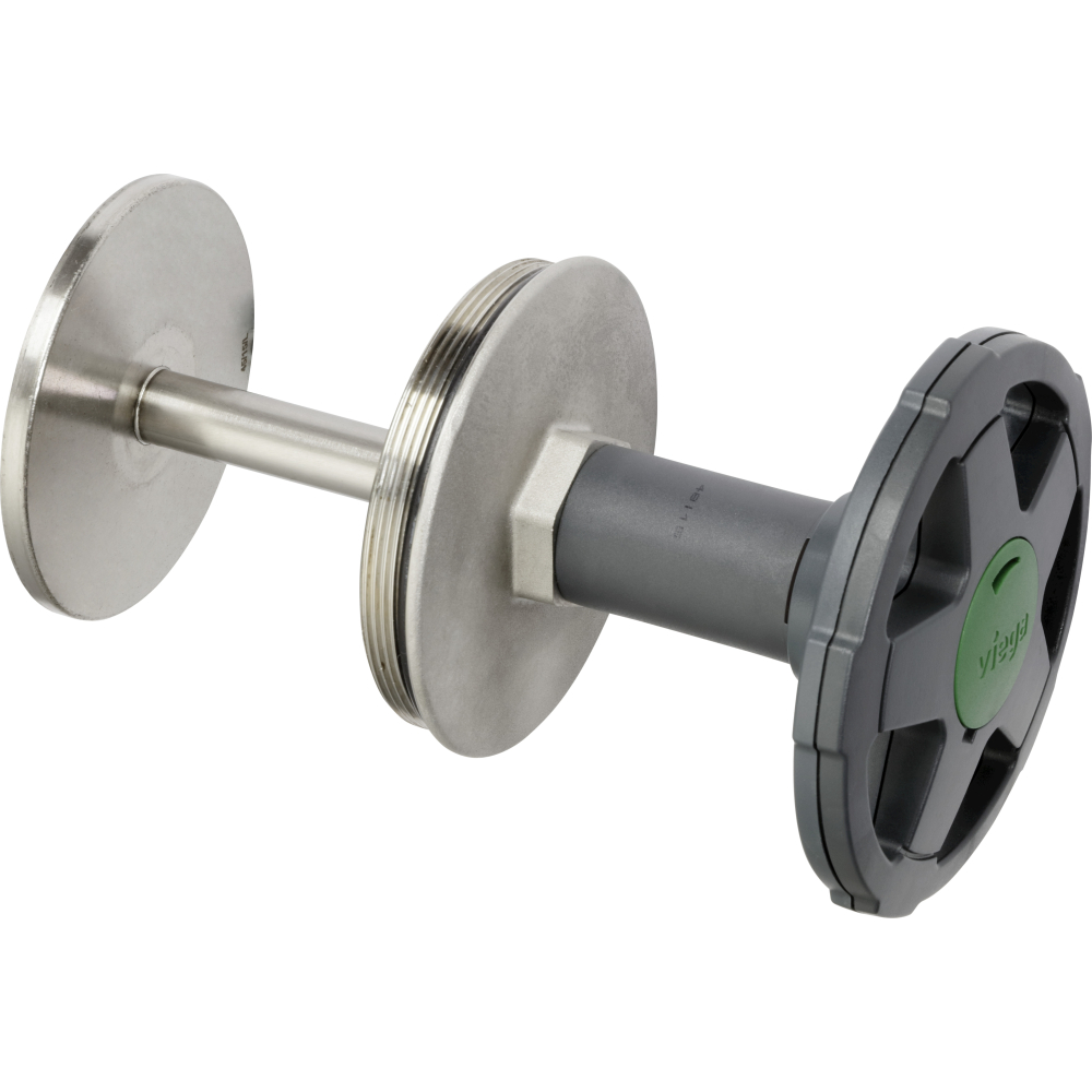 Viega Ventiloberteil Easytop 2237.6XL in DN100 Siliziumbronze