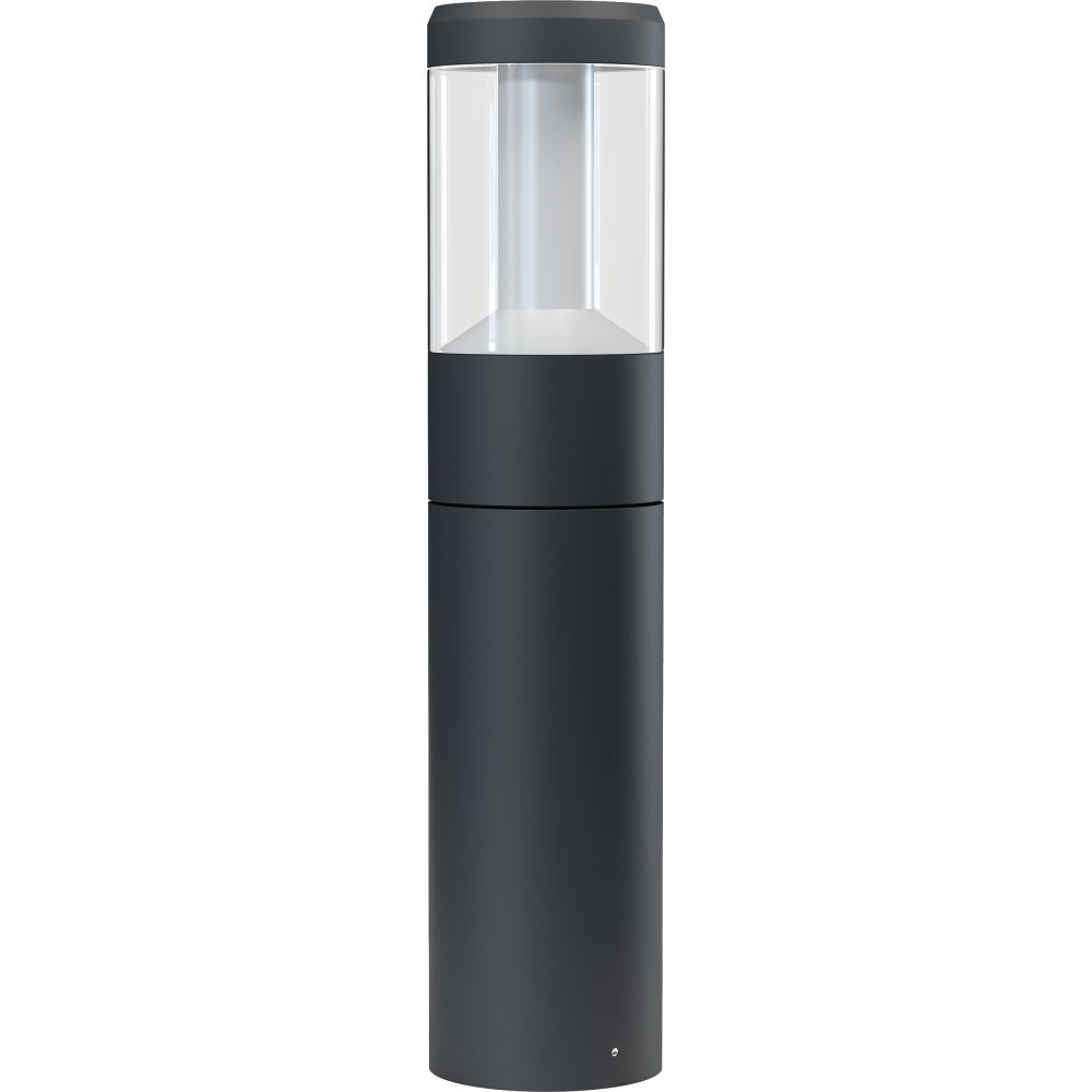 LED-Leuchte ENDURA STYLE LATERN MODERN 12W 3000K 610lm 500mm