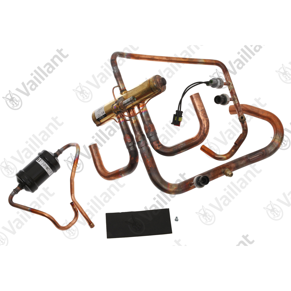 Vaillant 4-Wege-Ventil, 19 kW Vaillant-Nr. 0020222895