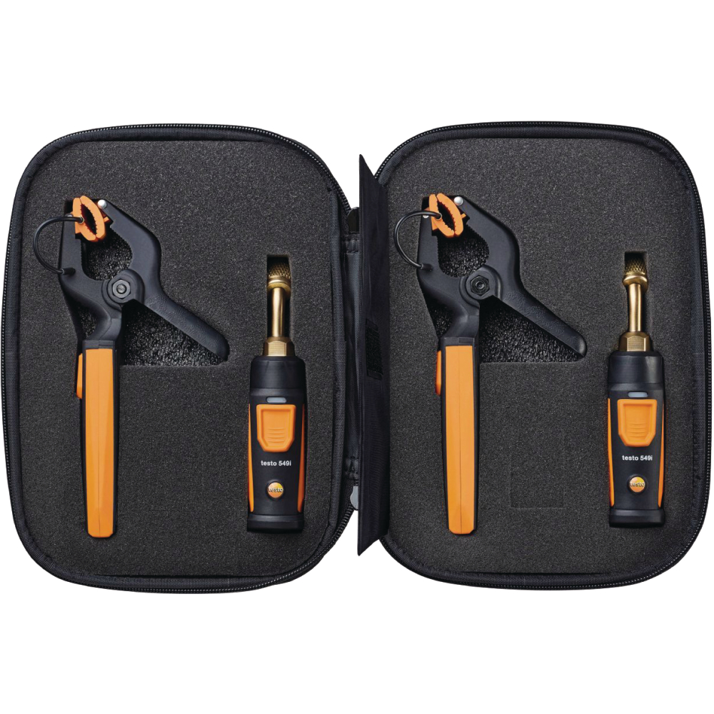 Smart Probes Kälte-Set testo