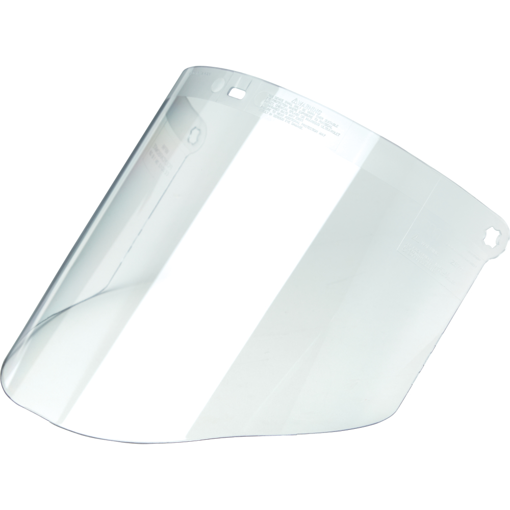 3M Schutzschild WP 96 Polycarbonat 2,0 mm transparent