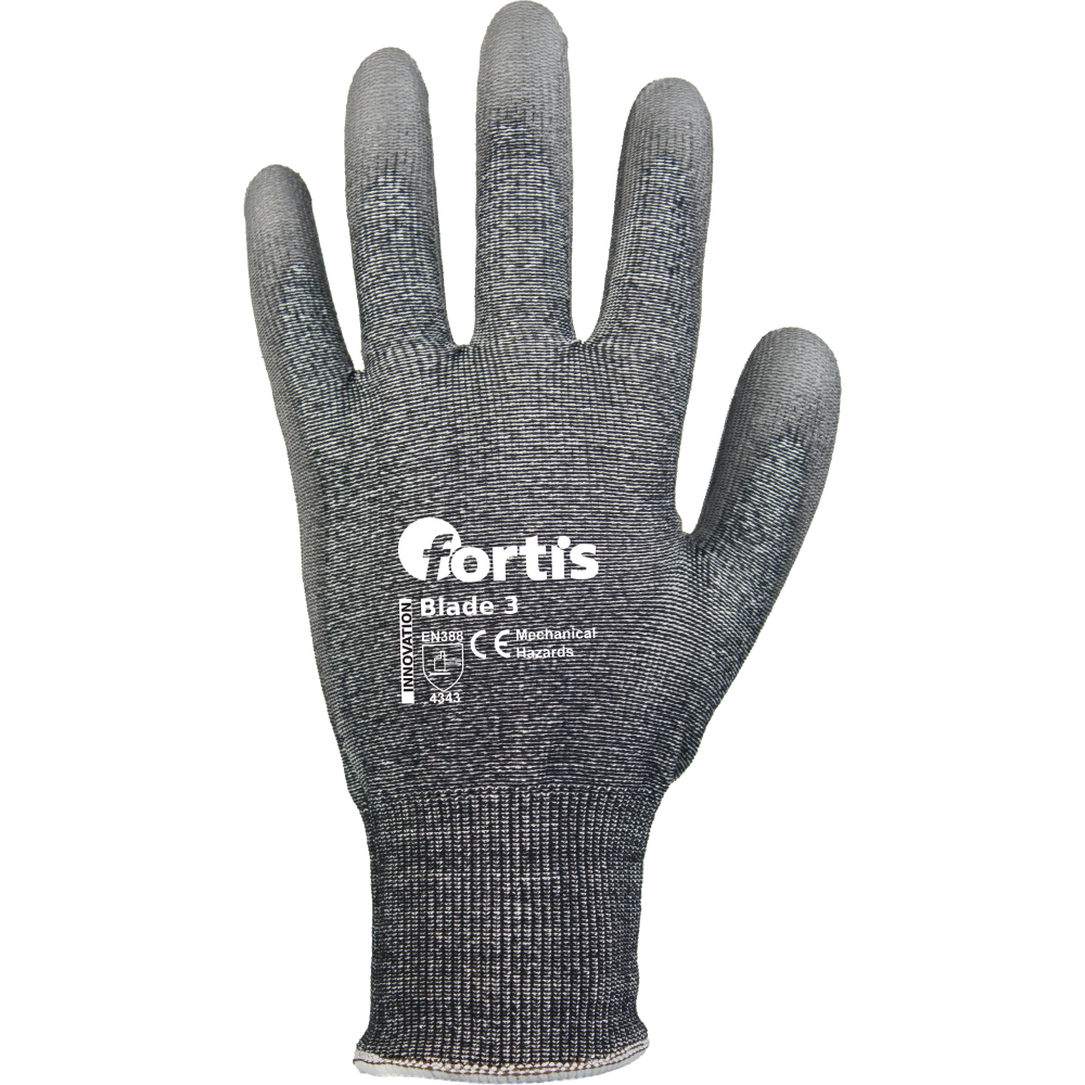 Schnittschutzhandschuh Blade III, FORTIS