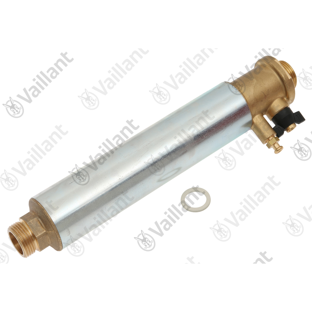 Vaillant Rohr Vaillant-Nr. 0020191944