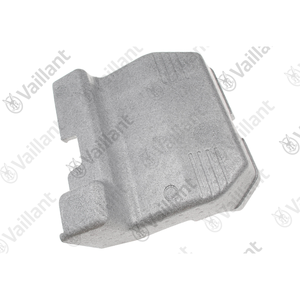 Vaillant Wärmedämmung (Rohre, vorne) Vaillant-Nr. 0020196309