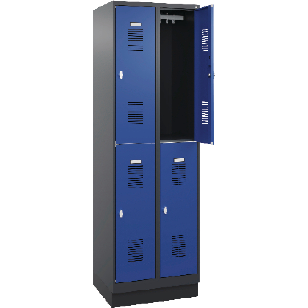 Garderobenschrank FORUM