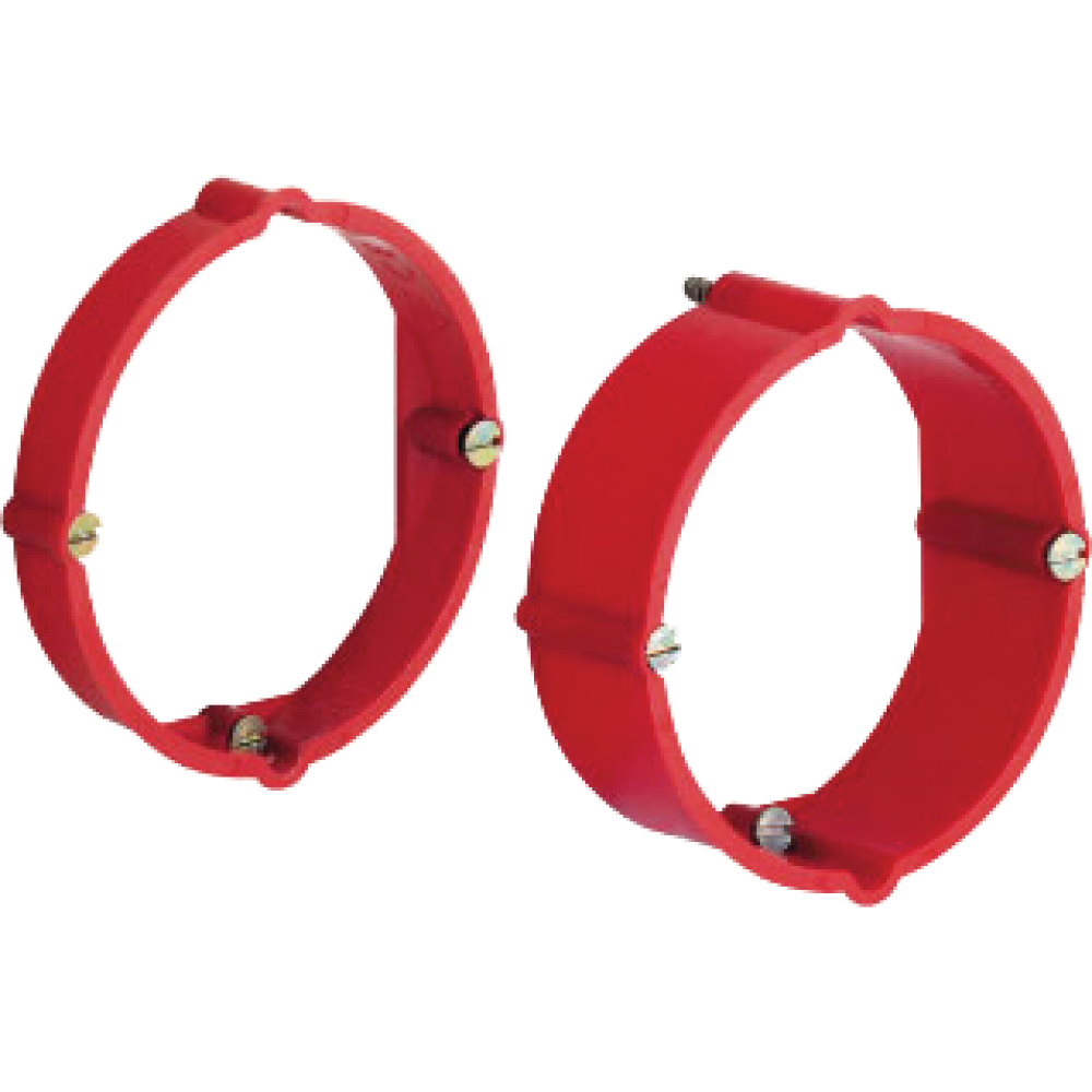 Putzausgleichring H=12mm Abst.=60mm 1155-61