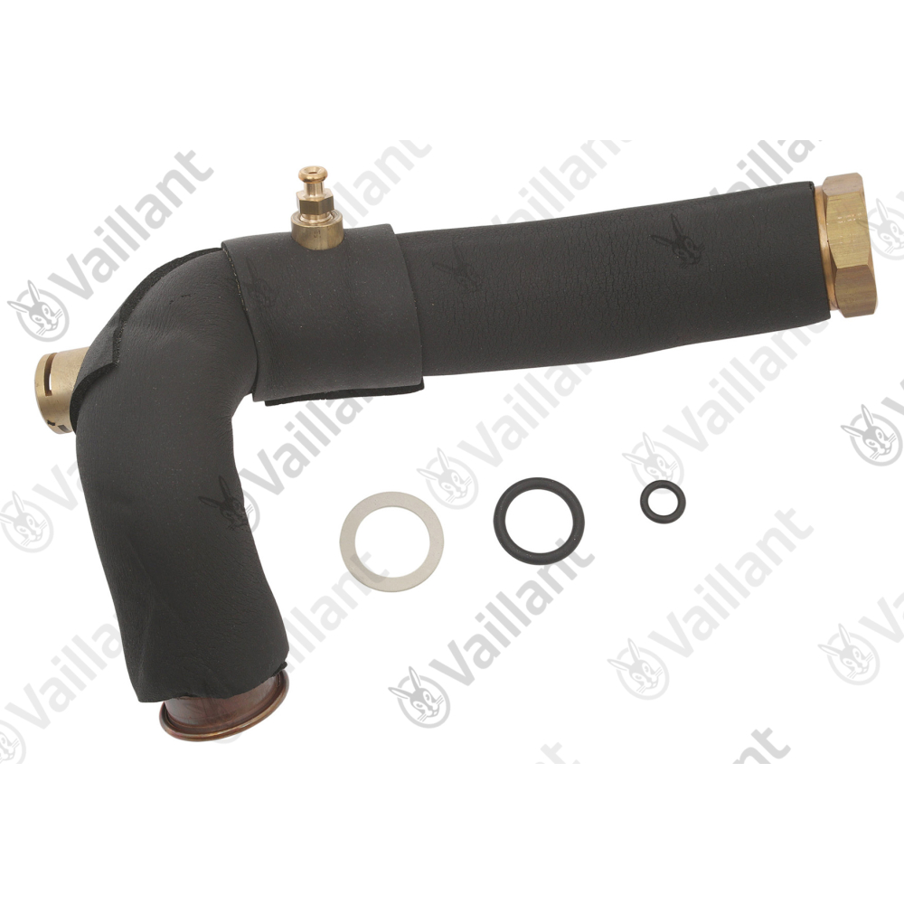 Vaillant Rohr Vaillant-Nr. 0020233644