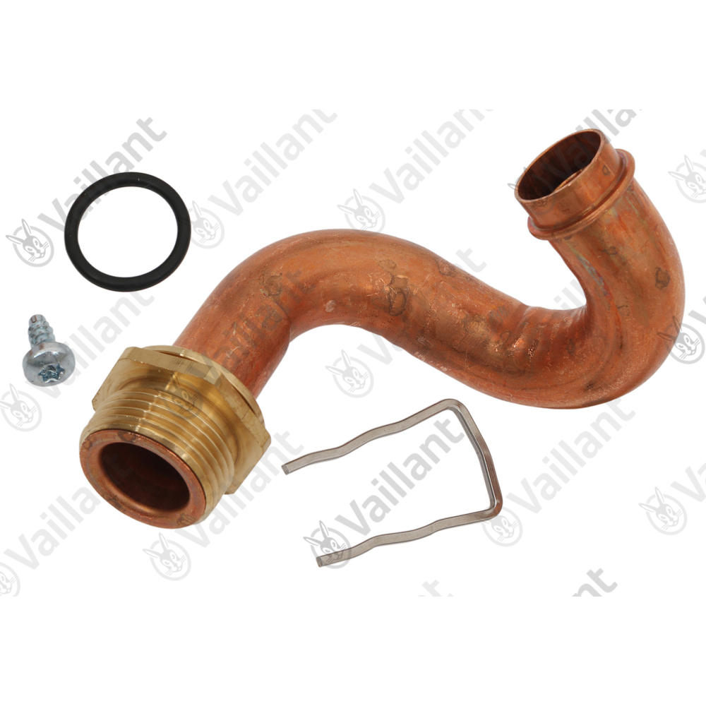 Vaillant Rohr, system Vaillant-Nr. 20213155