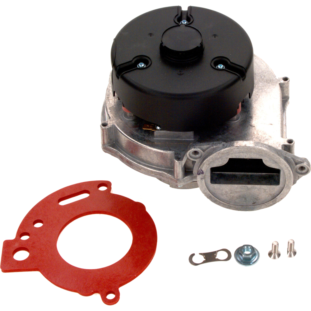 BOSCH Ersatzteil TTNR: 87172044100 Gebläse