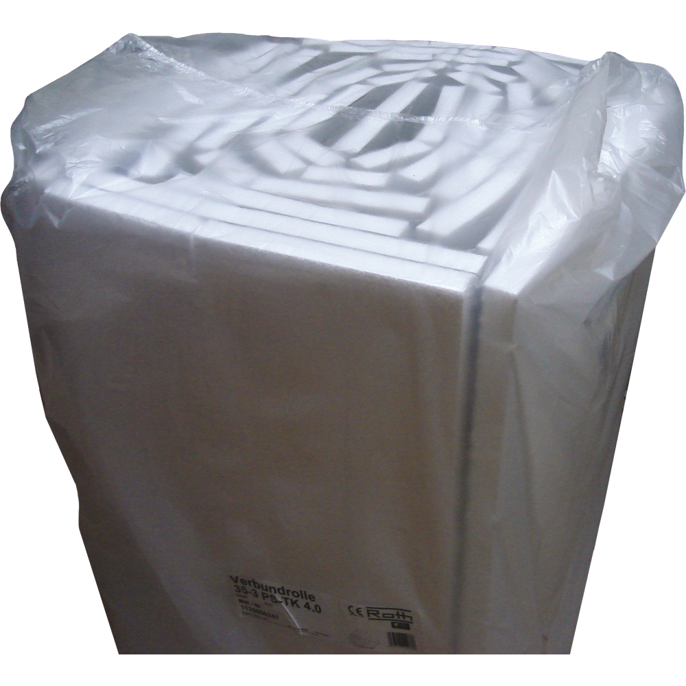 System-Verbundrolle EPS DES sm