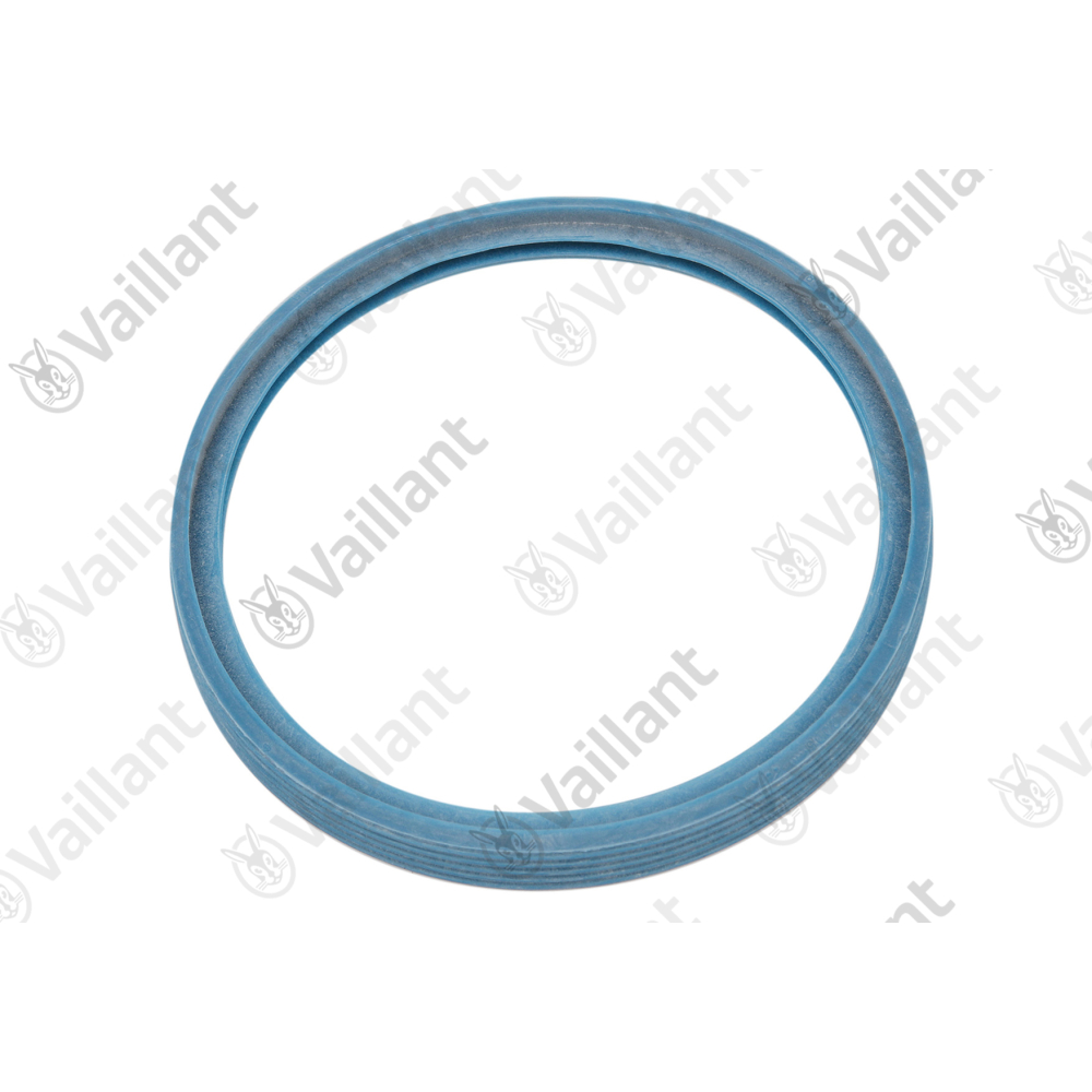 Vaillant Dichtung, Silikon (DN 80) Vaillant-Nr. 0020222151