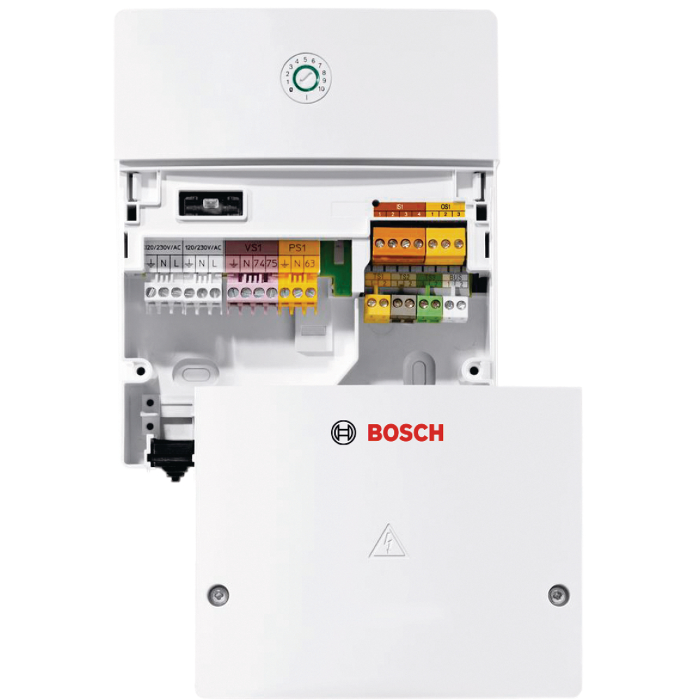 Solarmodul MS100 für 1 Solaranlage