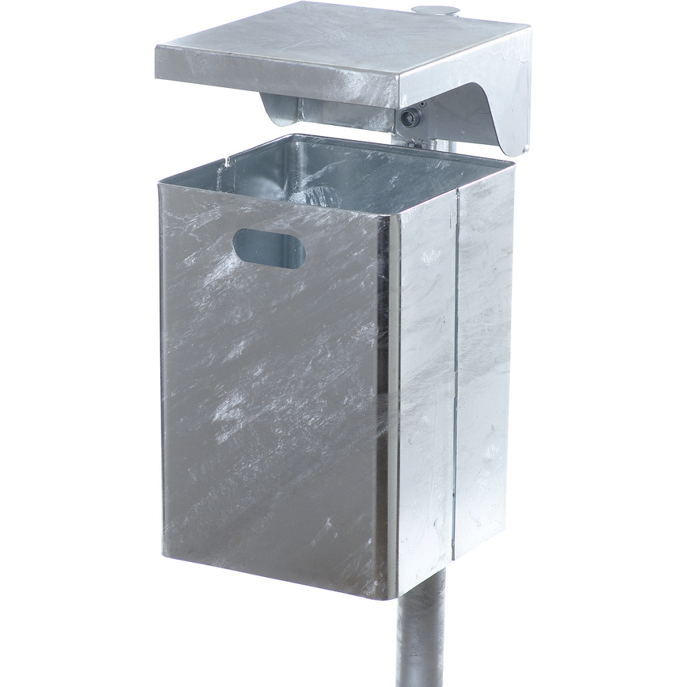 Abfallsammler 40L vzk.
