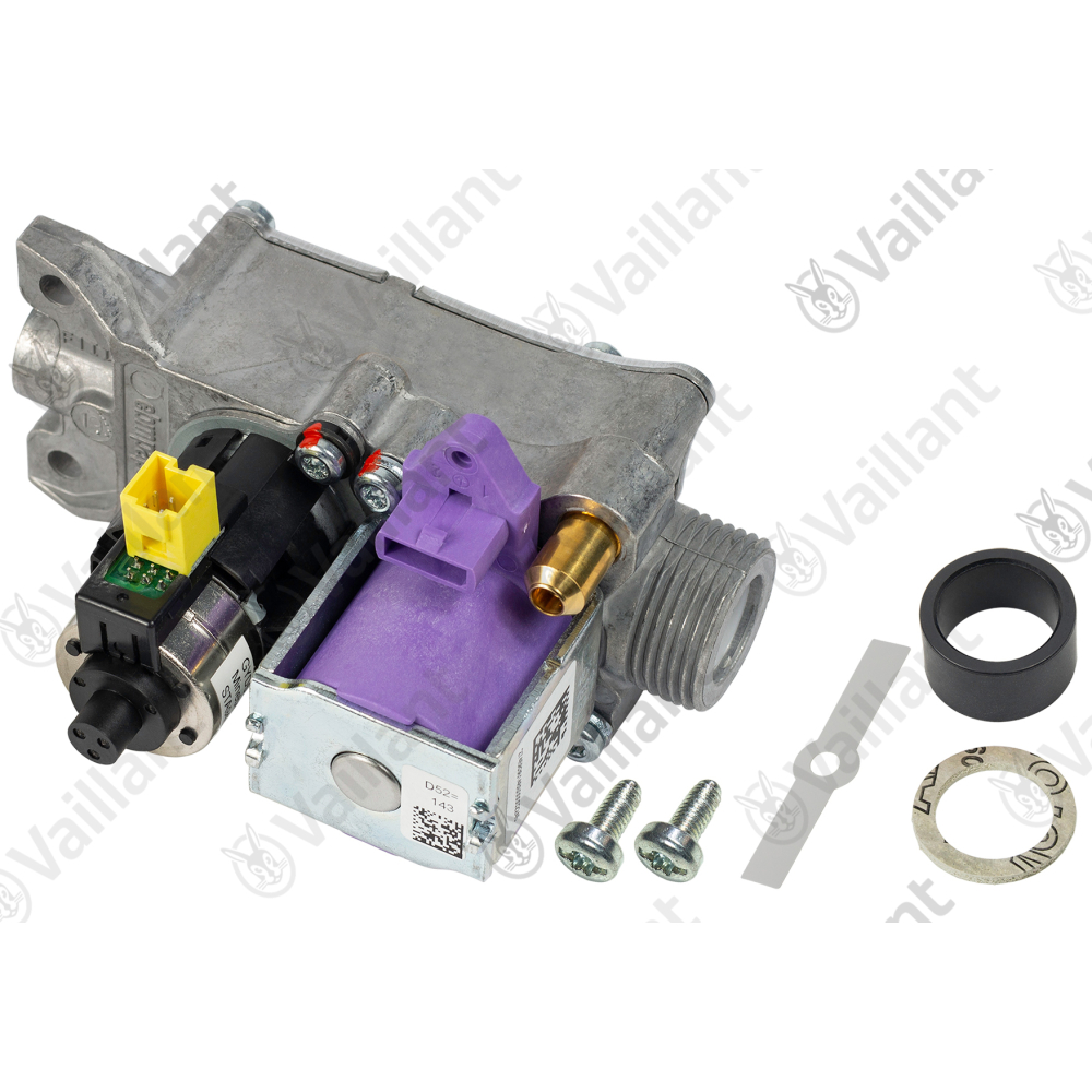 Vaillant Gasarmatur, Flüssiggas Vaillant-Nr. 0010037685
