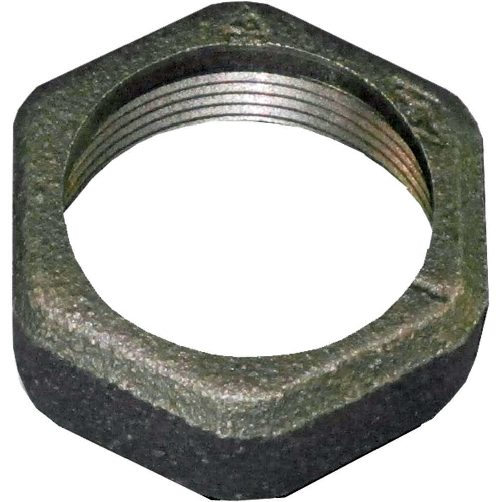 Wolf Fit.Überwurfmutter Nr.374 1 1/2" für MUS, MKS