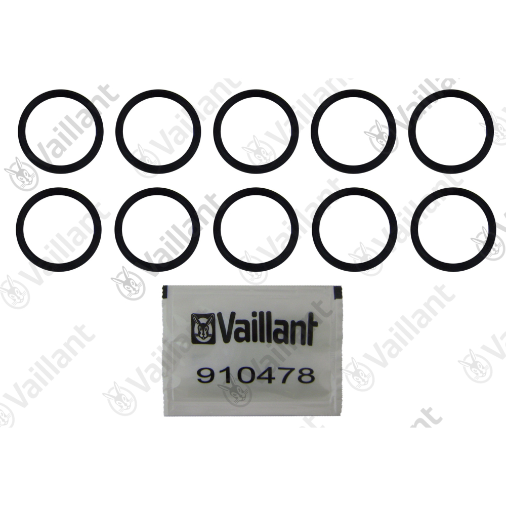 Vaillant O-Ring, (x10) Vaillant-Nr. 981311