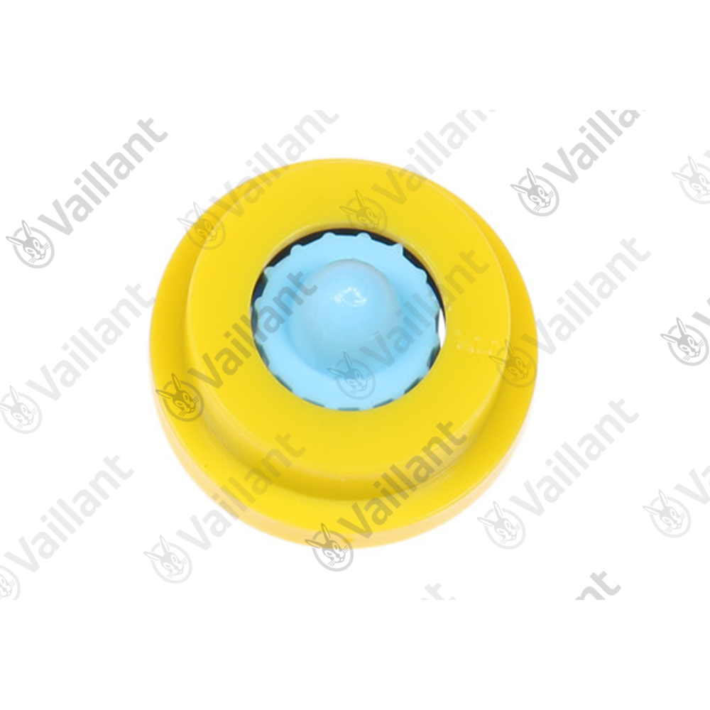 Vaillant Wassermengenbegrenzer, 6,5l/min Vaillant-Nr. 012983