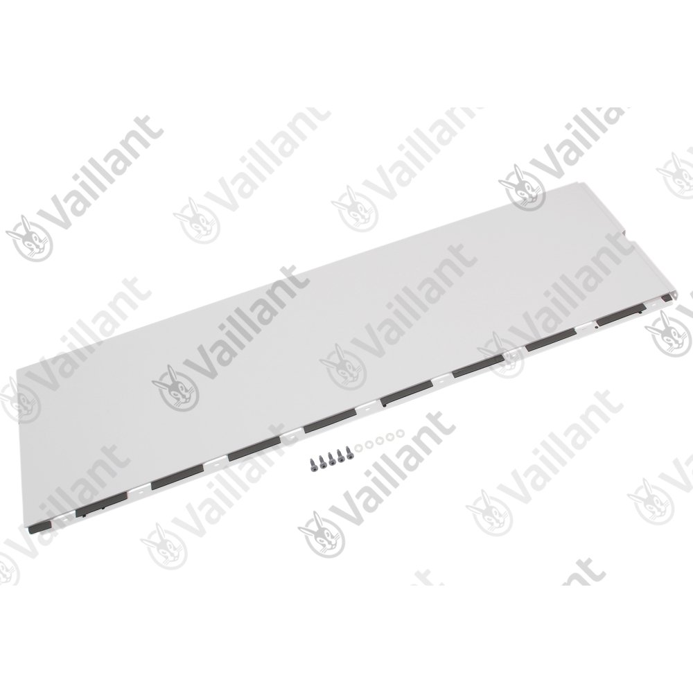 Vaillant Seitenblech, links Vaillant-Nr. 0020192753