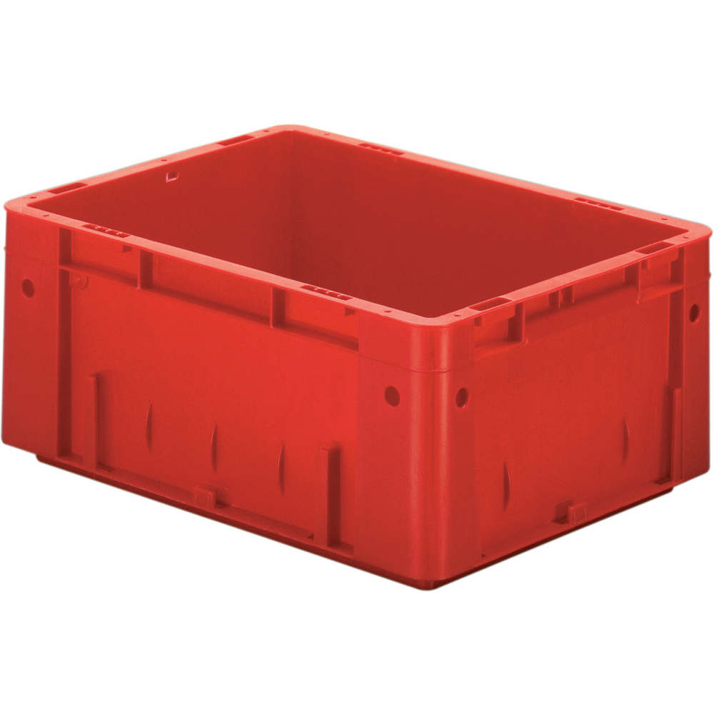 Transportkasten VTK 400/175-0 rot