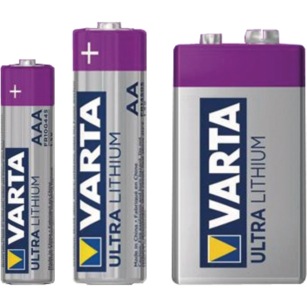 Batterie Ultra Lithium