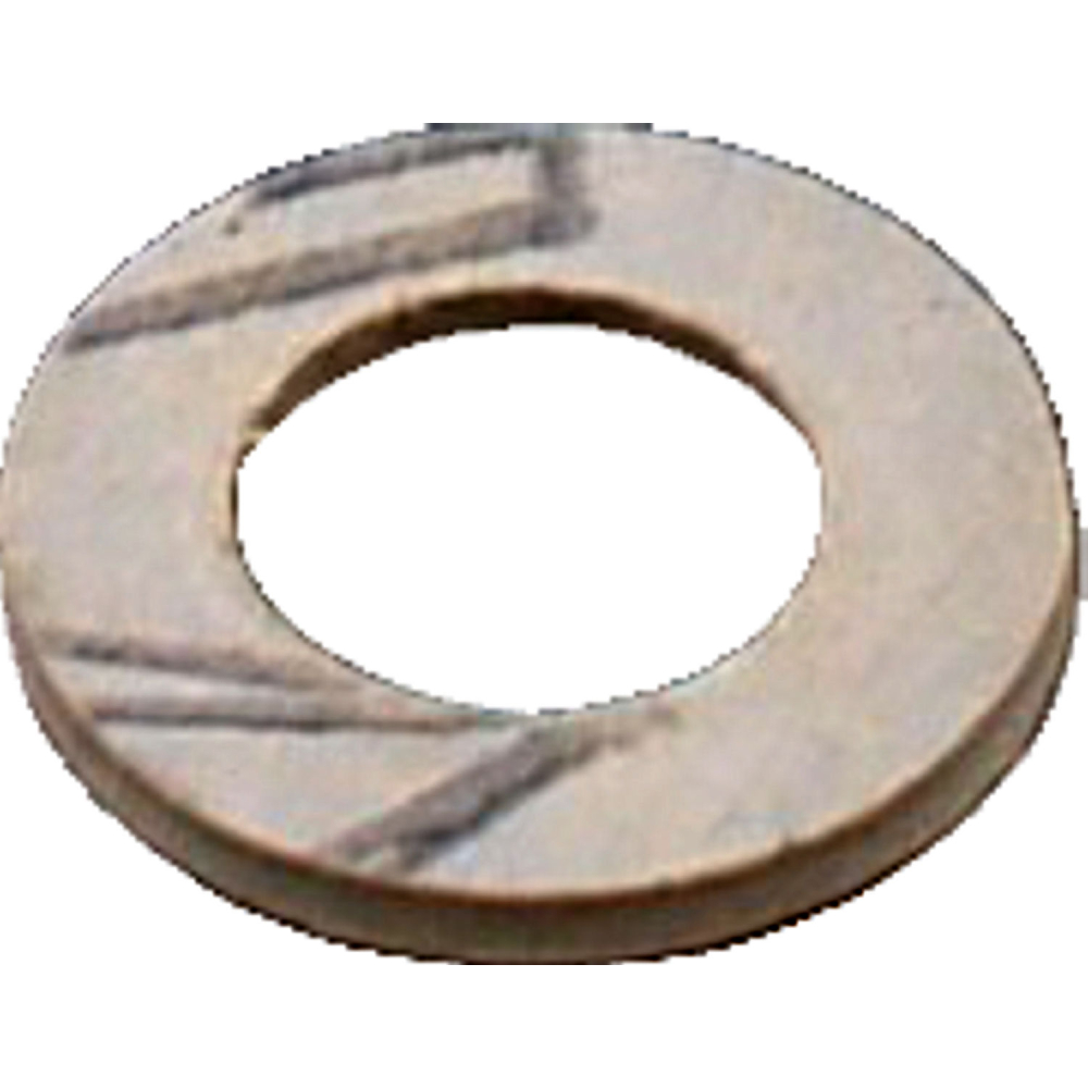 Wolf Flachdichtung 11,2X6X1 für TGB