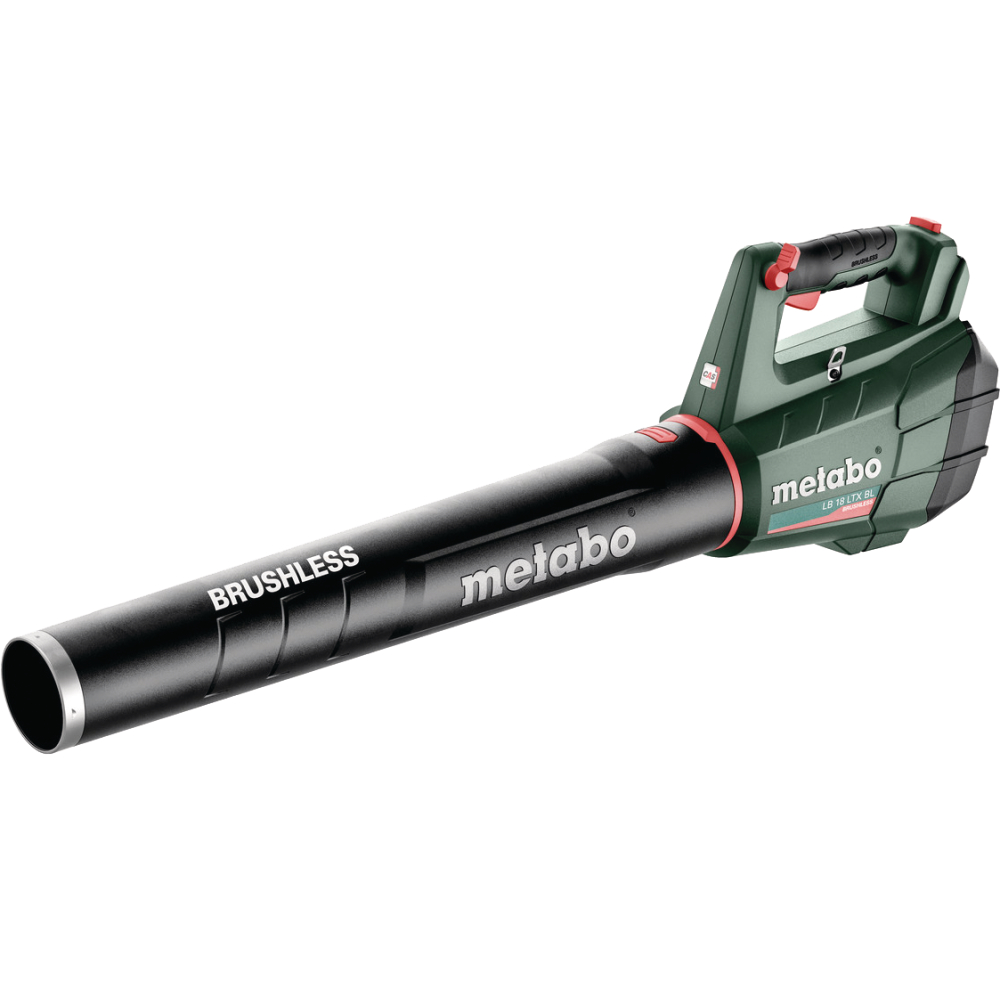 Metabo Akku-Laubbläser 18V P+M LB 18 LTX BL Solo